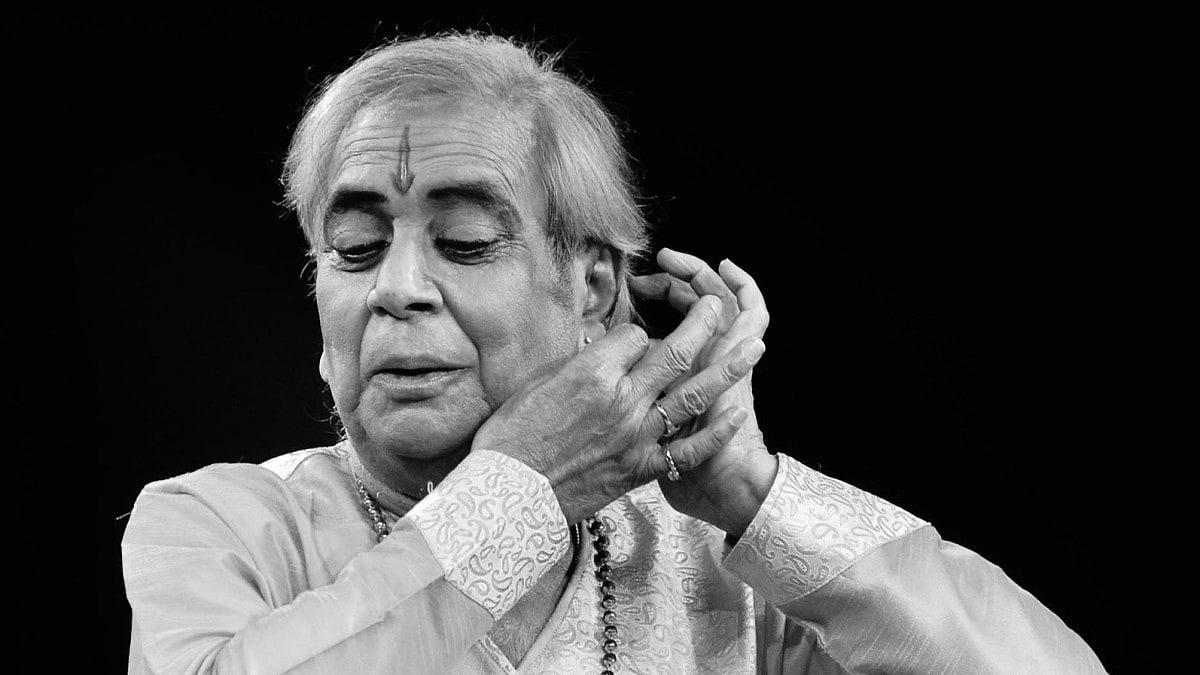 Birju Maharaj