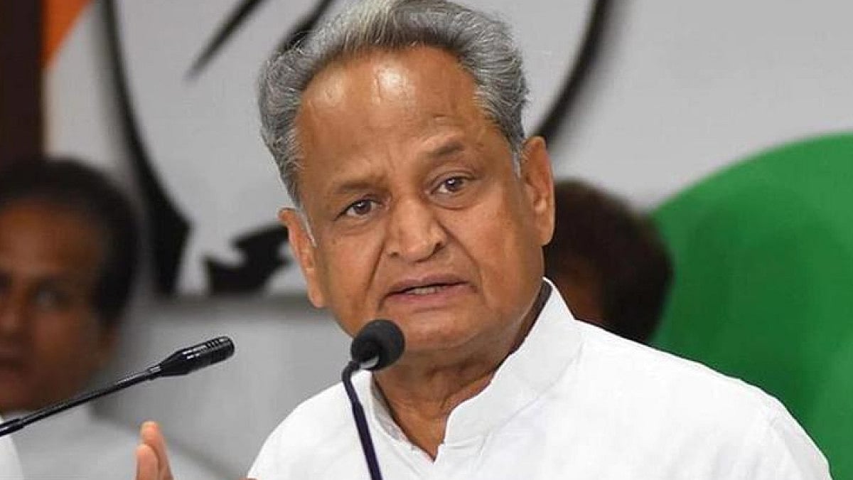 Rajasthan government to transfer the Alwar Minor Sexual Assault/Gangrape Case To CBI