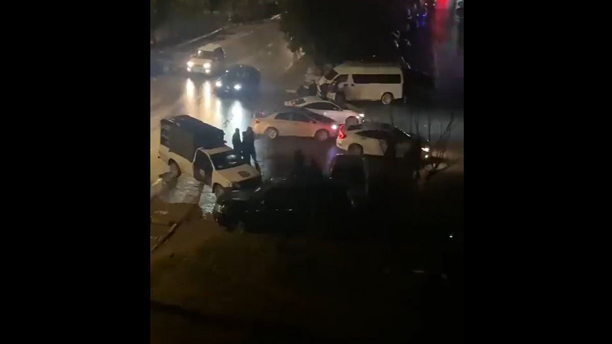 2 assailants and 1 policeman were killed in a shootout in Islamabad (Representational Image)