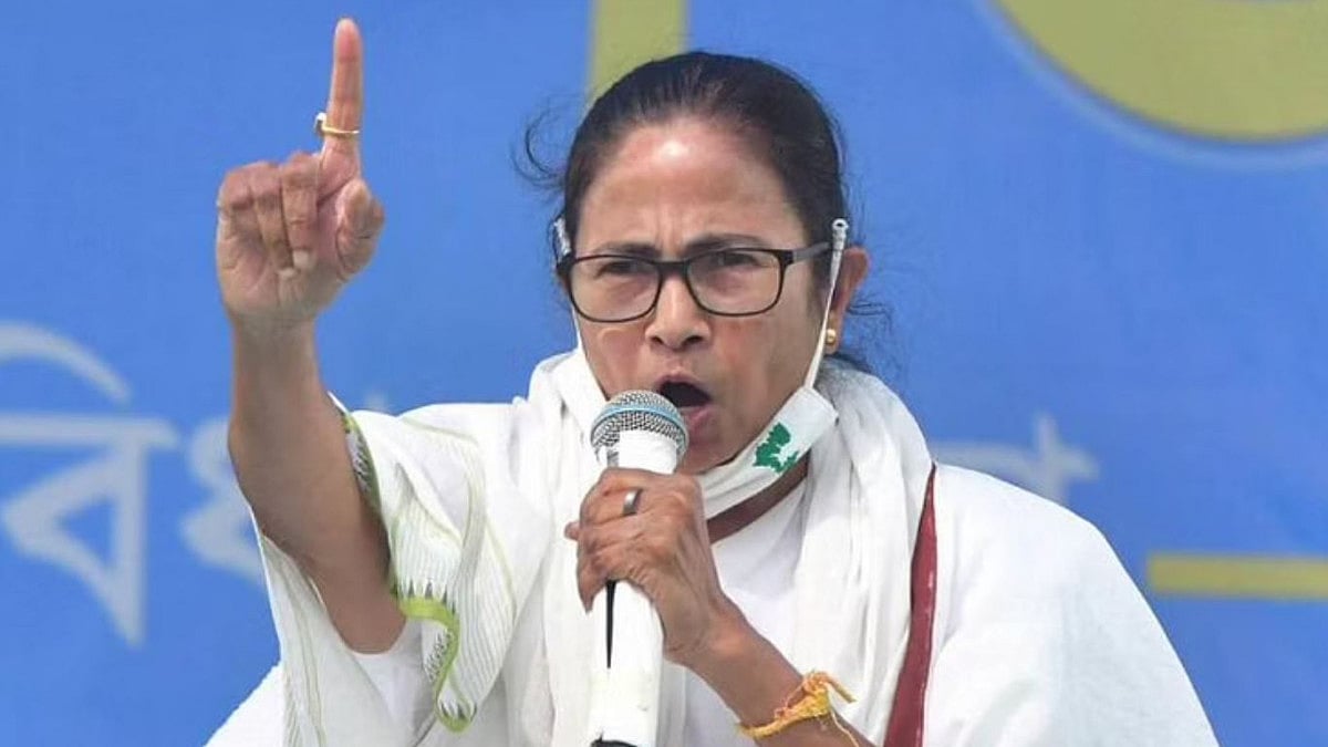 Mamata Banerjee To Campaign For Samajwadi Party In UP Poll : Nanda