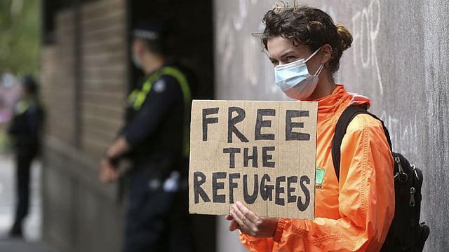 Novak Djokovic's Deportation Exposes Australian Border Debate