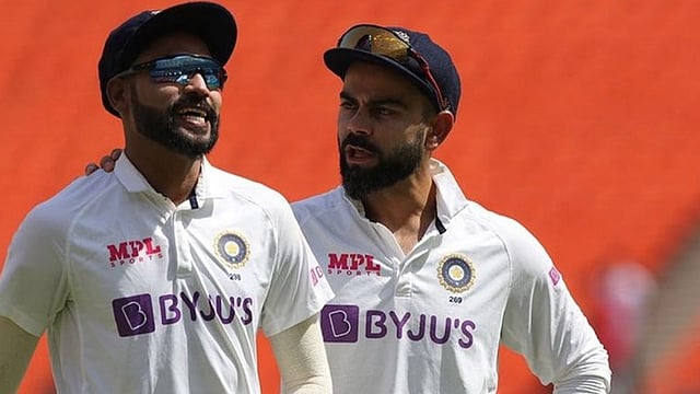 Mohammed Siraj Pens Emotional Note For Virat Kohli; Calls Him ‘Superhero’