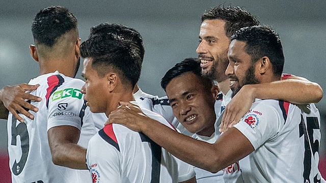 ISL: NorthEast Vs Odisha — Preview, Live Streaming
