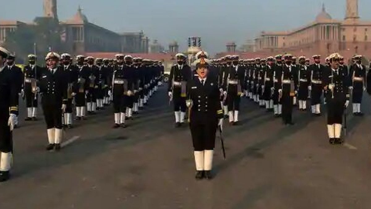 COVID Effect: Only 5,000-8,000 People To Be Allowed To Attend Republic Day Parade This Year