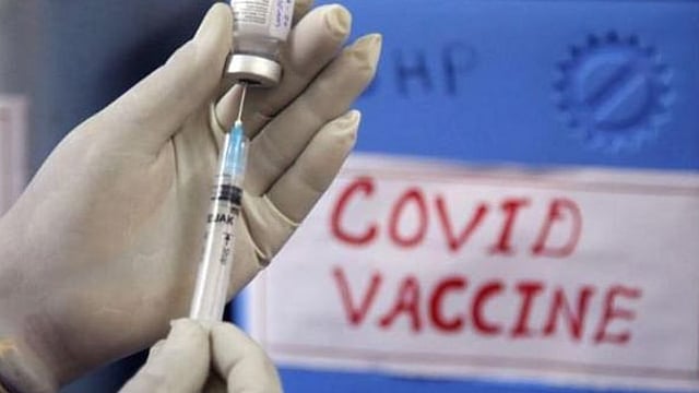 Over 50 Lakh Healthcare, Frontline Workers Have Taken Precaution Dose Of Covid Vaccine: Centre
