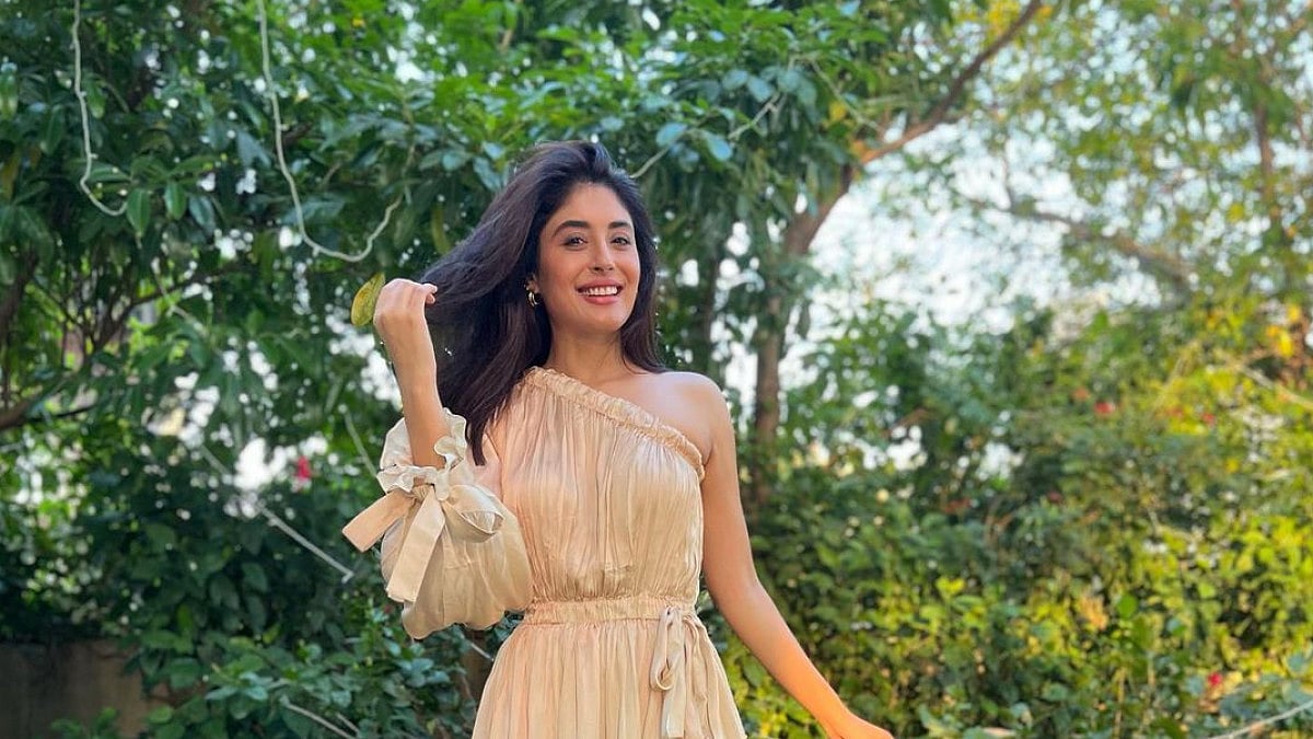 Kritika Kamra on women in Bollywood.