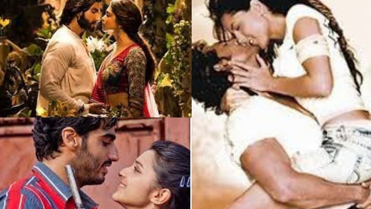 Top five movies with tragic endings.