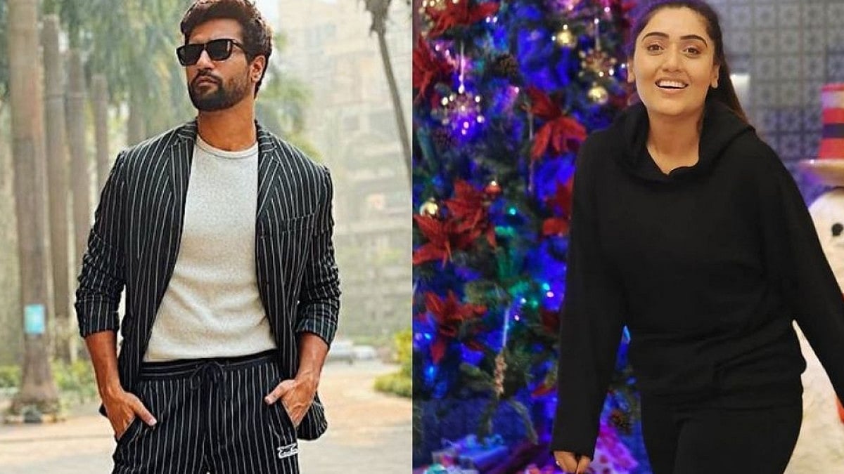 The actor went to acting school in 2009.