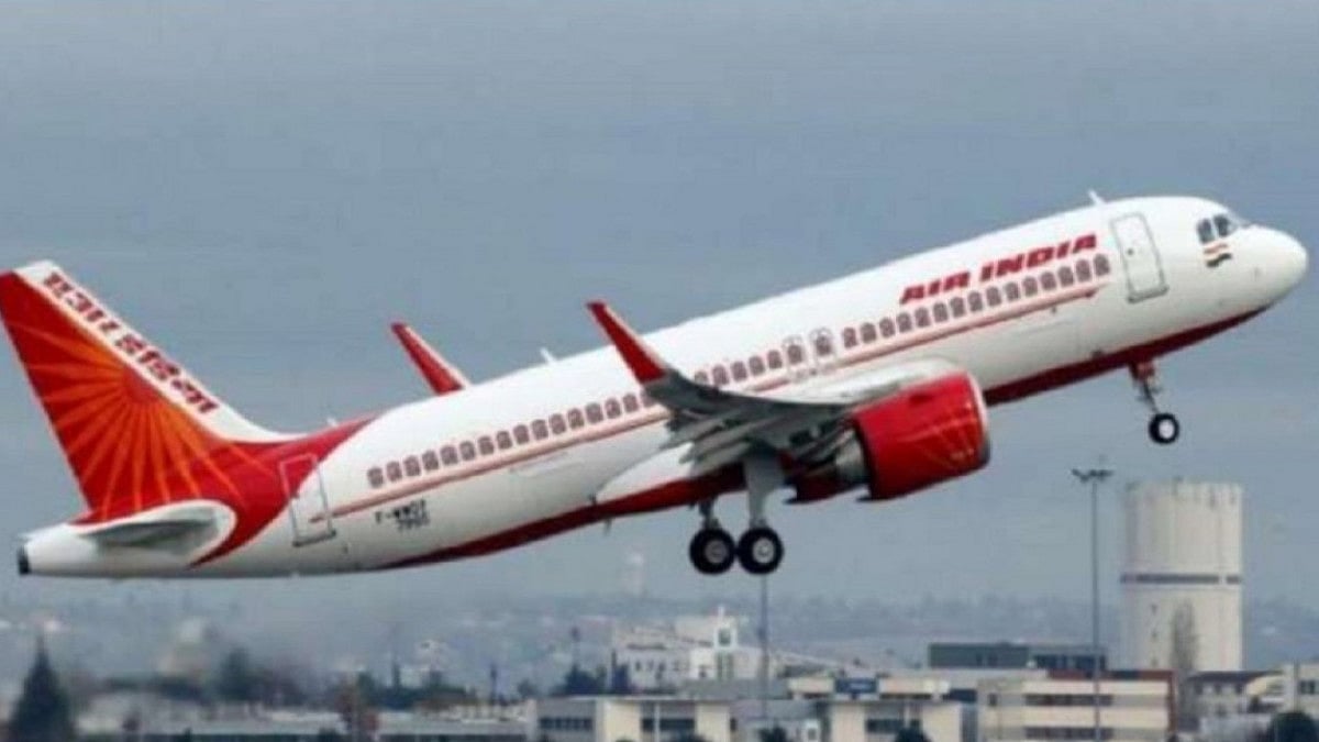 Vikram Dev Dutt Appointed Air India Chief, Manish Kumar Gupta Is New Vice Chairman Of DDA