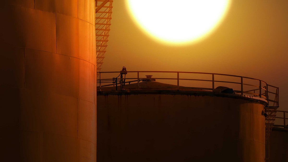 Representational Image