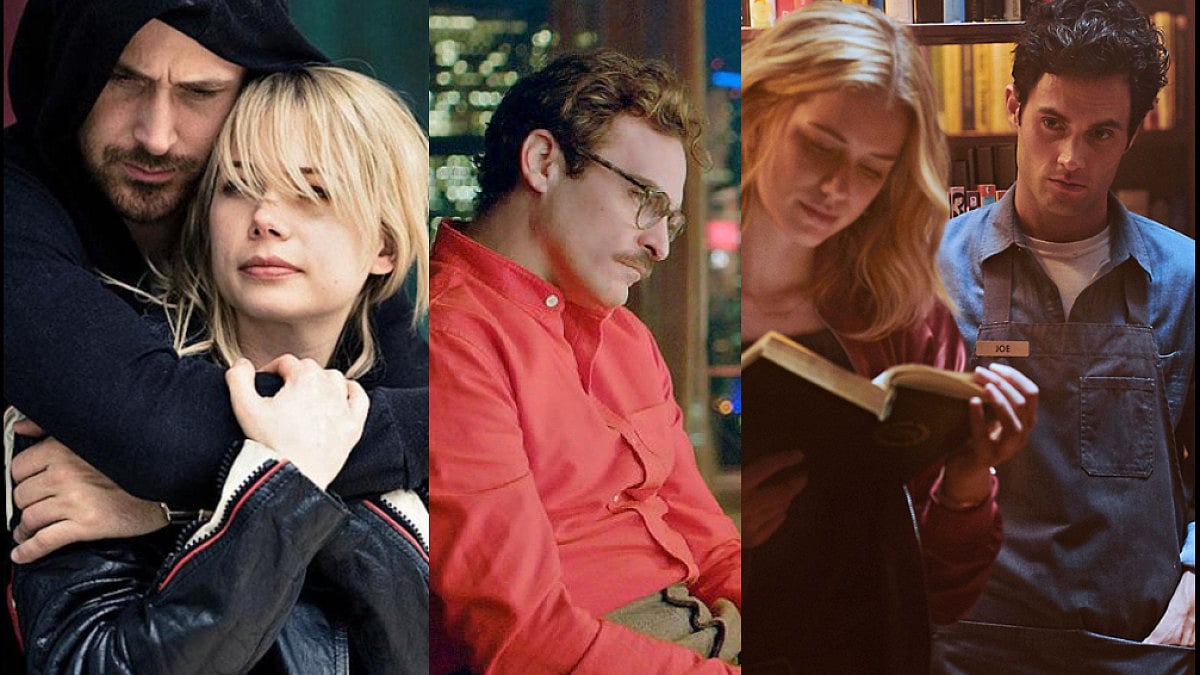 Films And Shows Tailor-Made For The Lonely Heart 