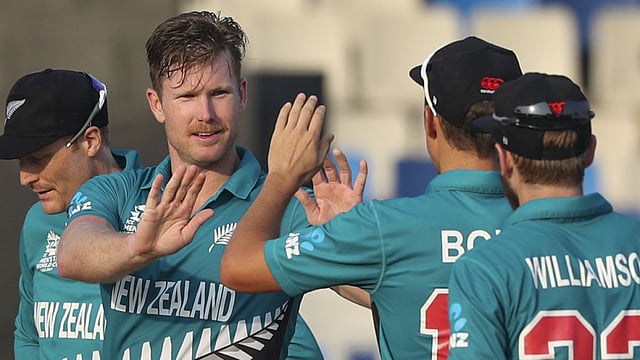 AUS Vs NZ: New Zealand's Tour Of Australia Postponed Due To 'Lack Of Certainty'