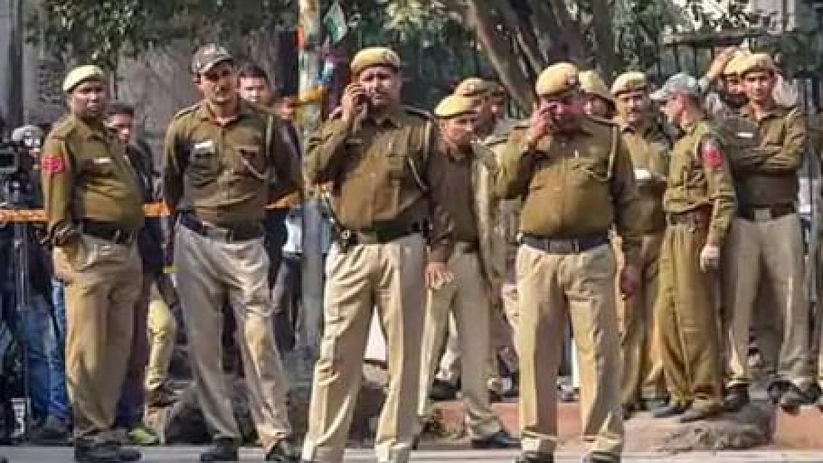 Delhi police seeks details from Clubhouse.(Representational image)