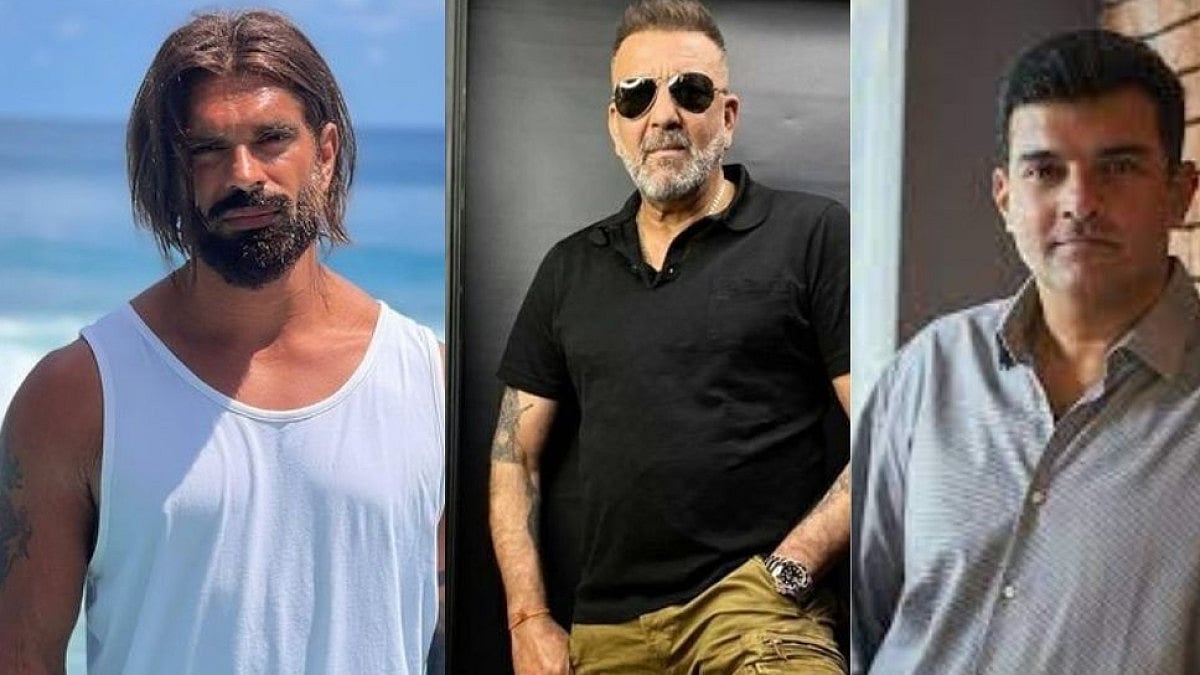 Actors who married more than twice.