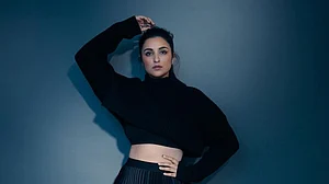 Parineeti Chopra