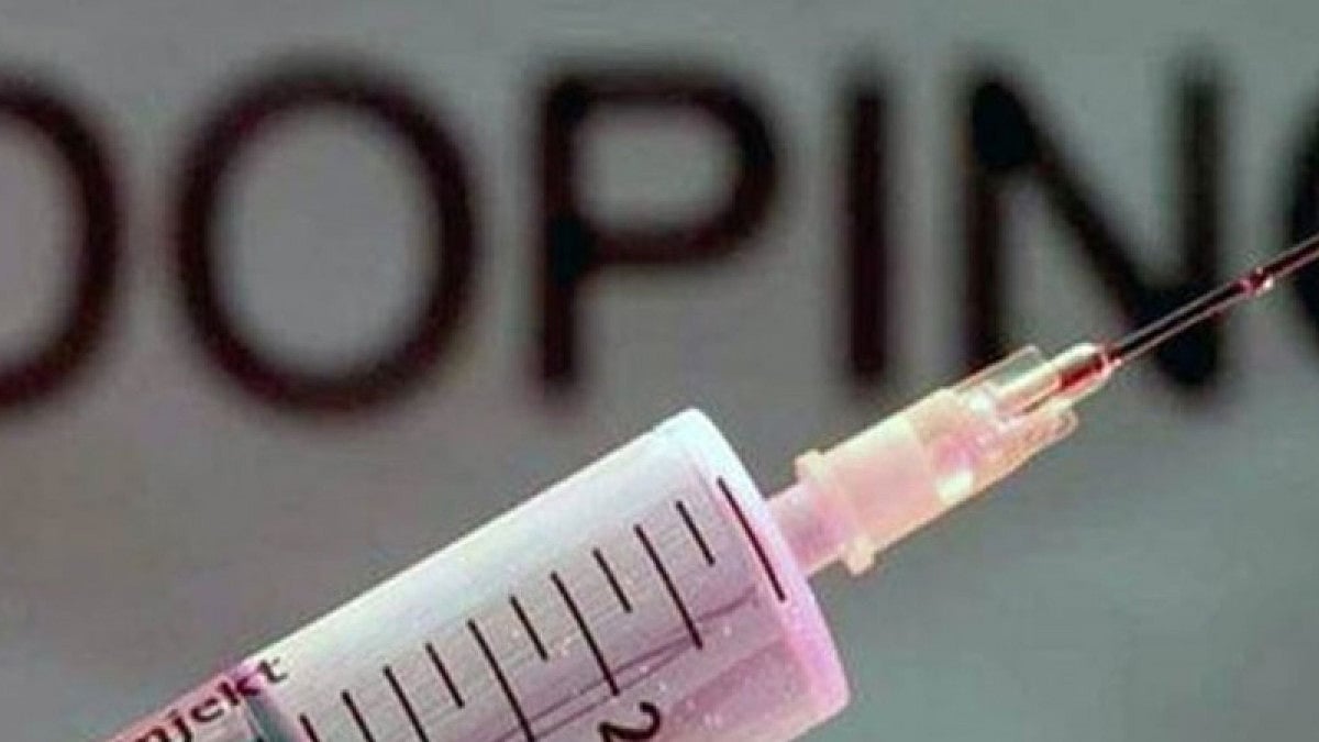 Nobody in the Athletics Federation of India is willing to say anything on the matter.