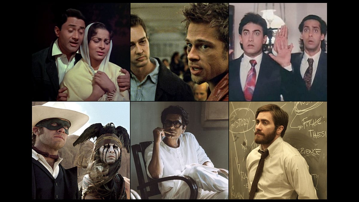 Top 10 films that didn't do well at box office. 