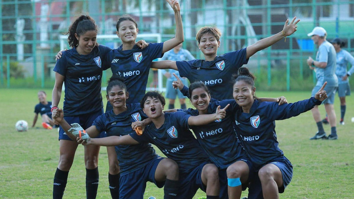 India has earlier hosted the tournament in 1979.