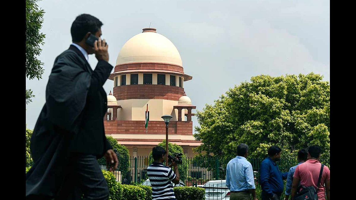 SC ordered states to pay compensations to kids orphaned due to COVID 