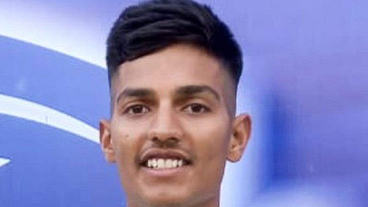 Indian U-19 team captain Yash Dhull and five others missed the match against Ireland.
