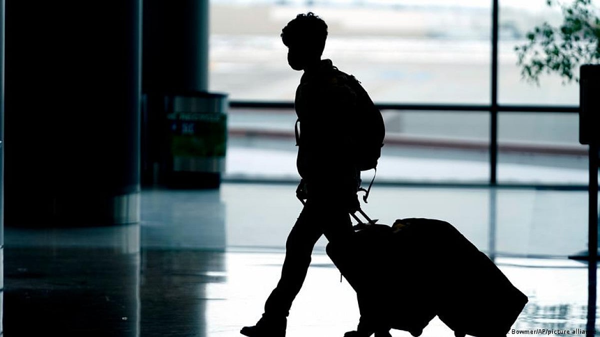 Several countries introduced travel bans to curb the spread of the coronavirus