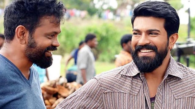 Ram Charan's Hit Film, 'Rangasthalam' To Release In Hindi In Feb 2022