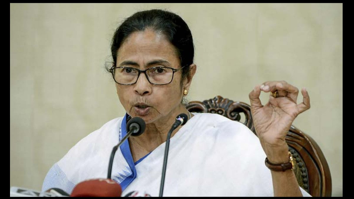 TMC Infighting: Mamata Asks Leaders Not To Air Differences In Public