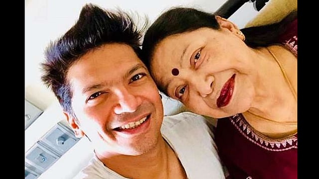 Shaan’s Mother, Sonali Mukherjee Dies