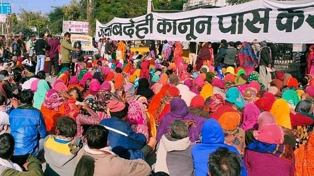 Rajasthan: A Long March For Social Accountability