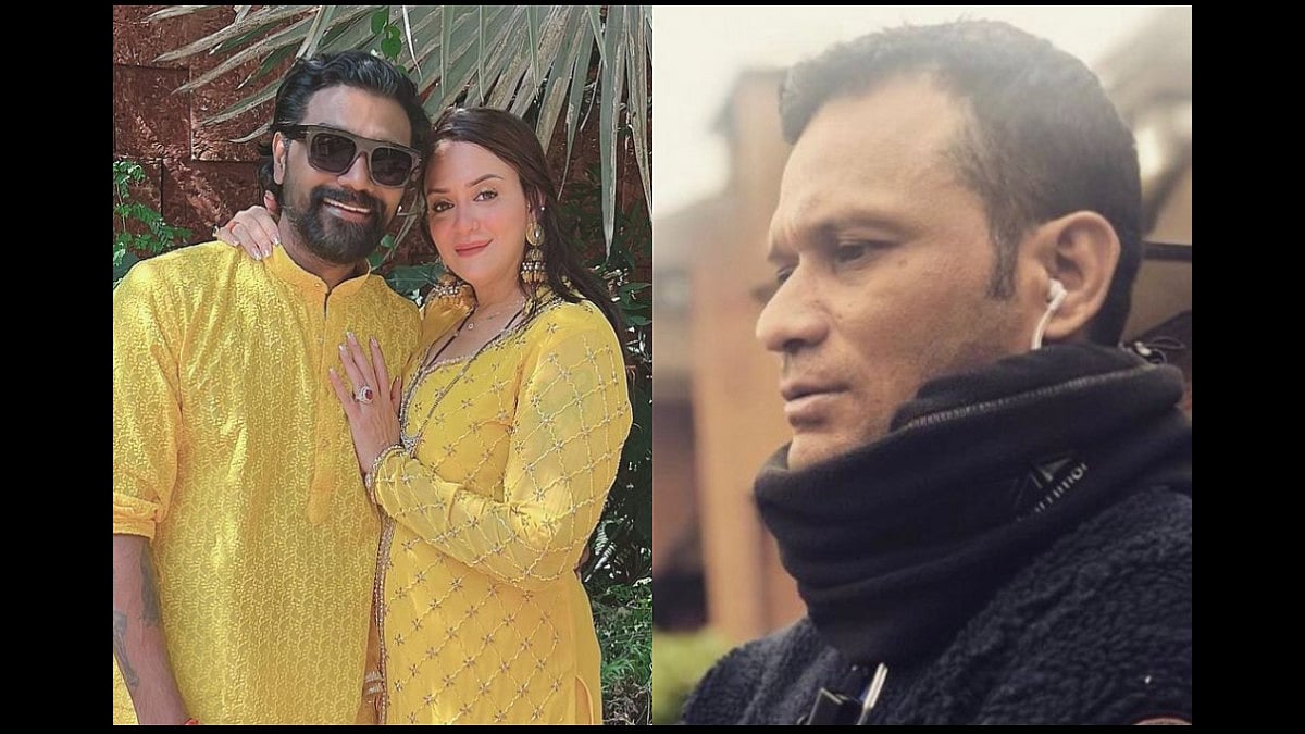 Remo D'Souza's brother-in-law Jason Watkins found dead