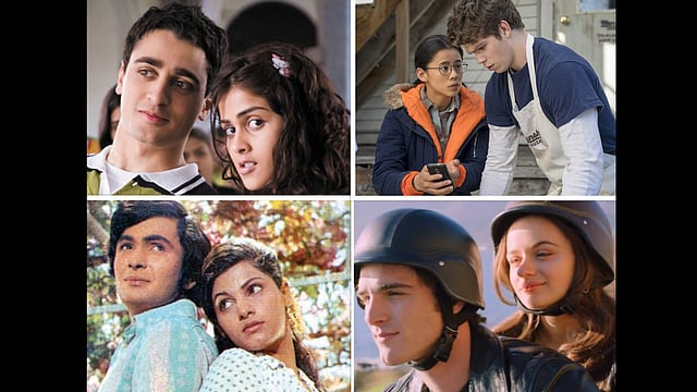 Teenage Romantic Movies That Are Sure To Make Your Hearts Skip A Beat