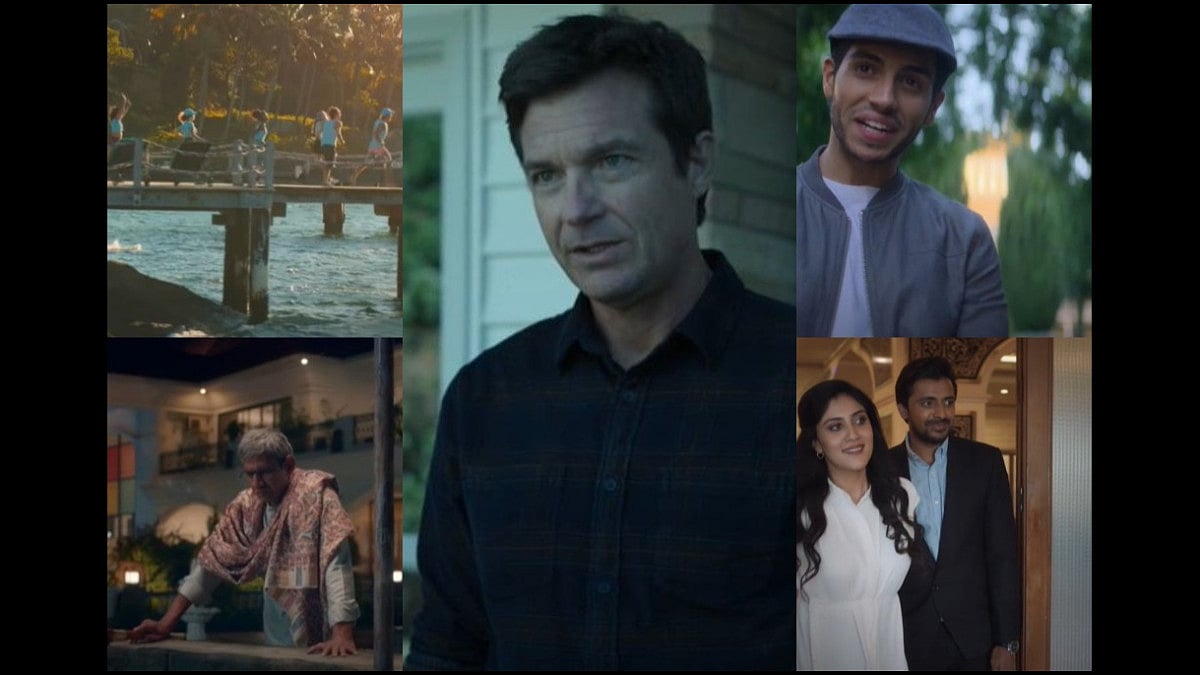 Top 5 OTT titles this week