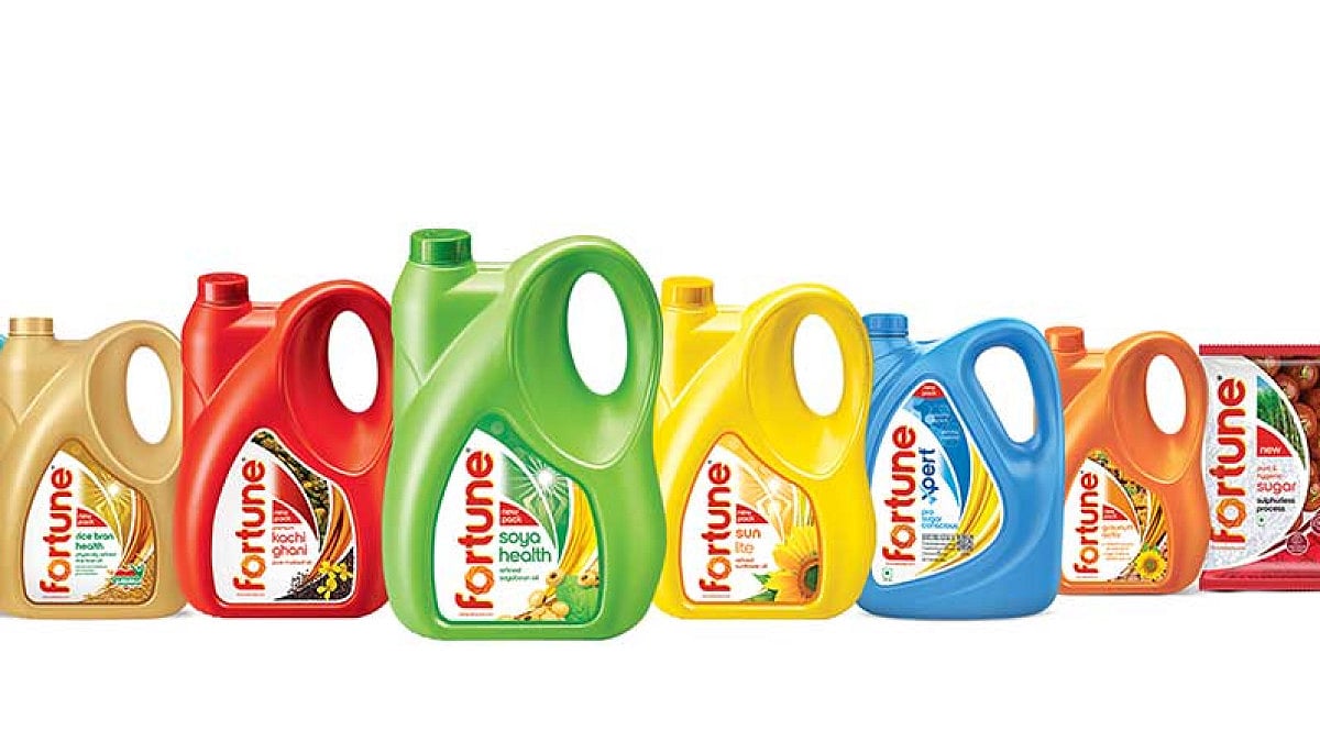 Adani Wilmar To Use Rs 450 Cr From IPO Proceeds To Tap Inorganic Growth