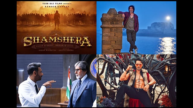 Akshay Kumar Locks Holi For 'Bachchan Pandey' Release, Here Are Other Films Releasing On Festivals This Year