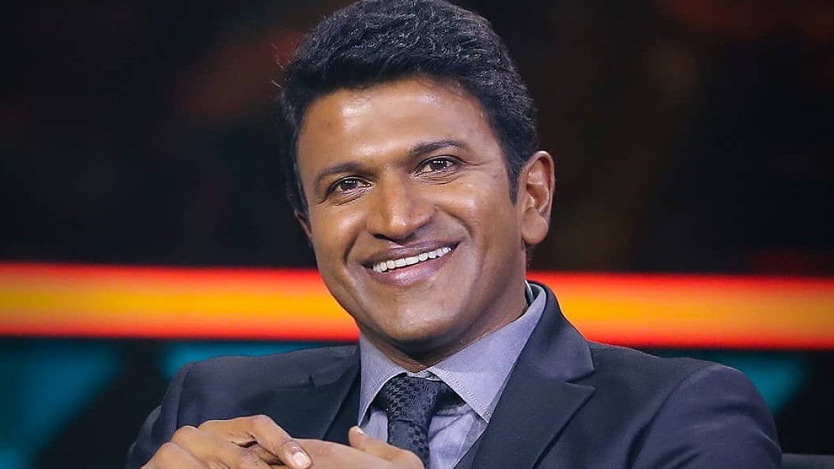 Prime Video announces three films from PRK productions.