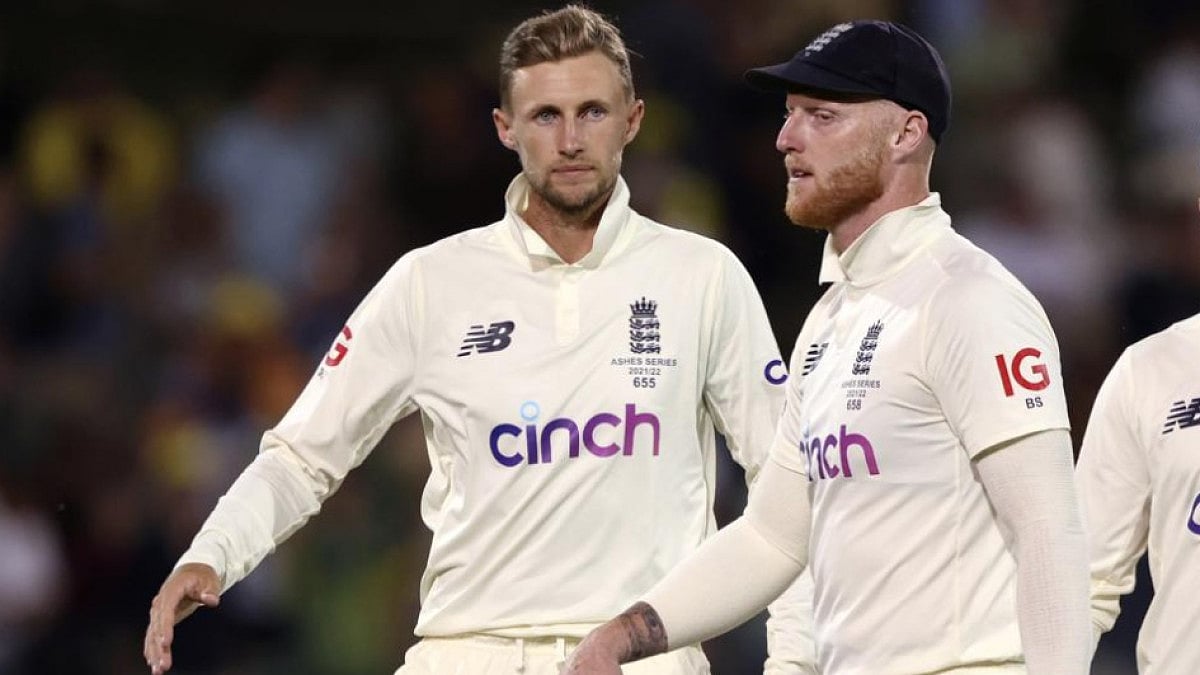 Joe Root's England were completely humiliated by Australia in the Ashes 2021-22 series. 