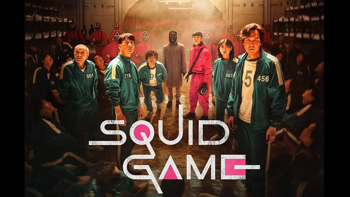 The Korean survival drama received immense love on Netflix