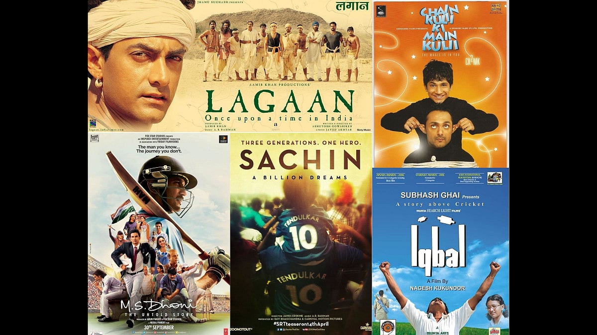 Five movies Every Cricket Lover Should Watch