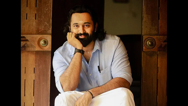Actor Unni Mukundan to play PM Narendra Modi - Instagram