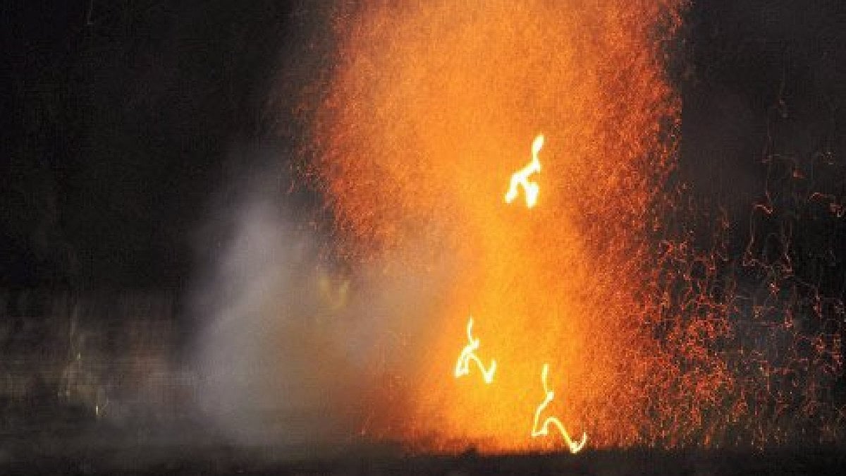 Representational Image