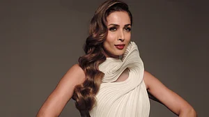 Malaika Arora