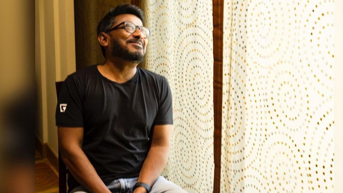 Onir was seeking a NOC for his movie 'We Are'.