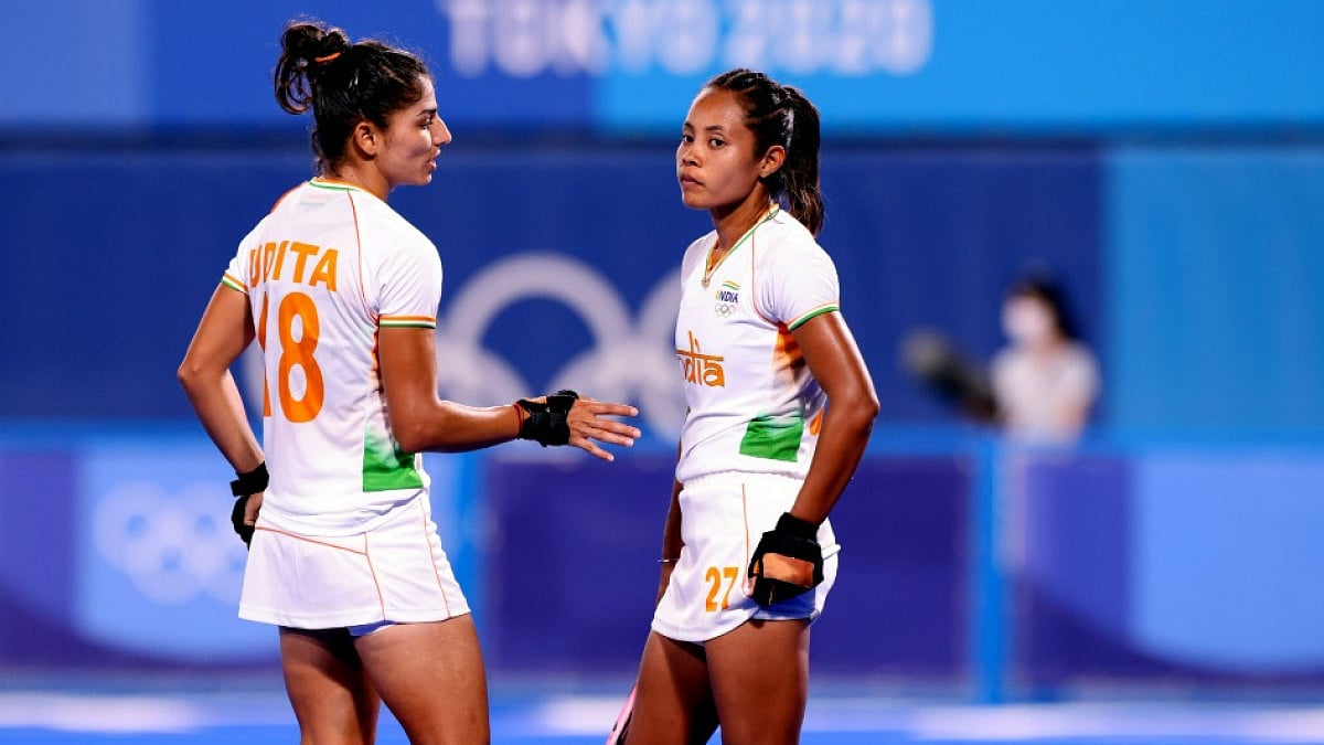 The Indians would aim for another goal-fest when they face Japan in Women's Hockey Asia Cup 2022.