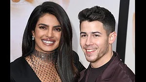Priyanka and Nick recently broke the news of welcoming their first child on social media