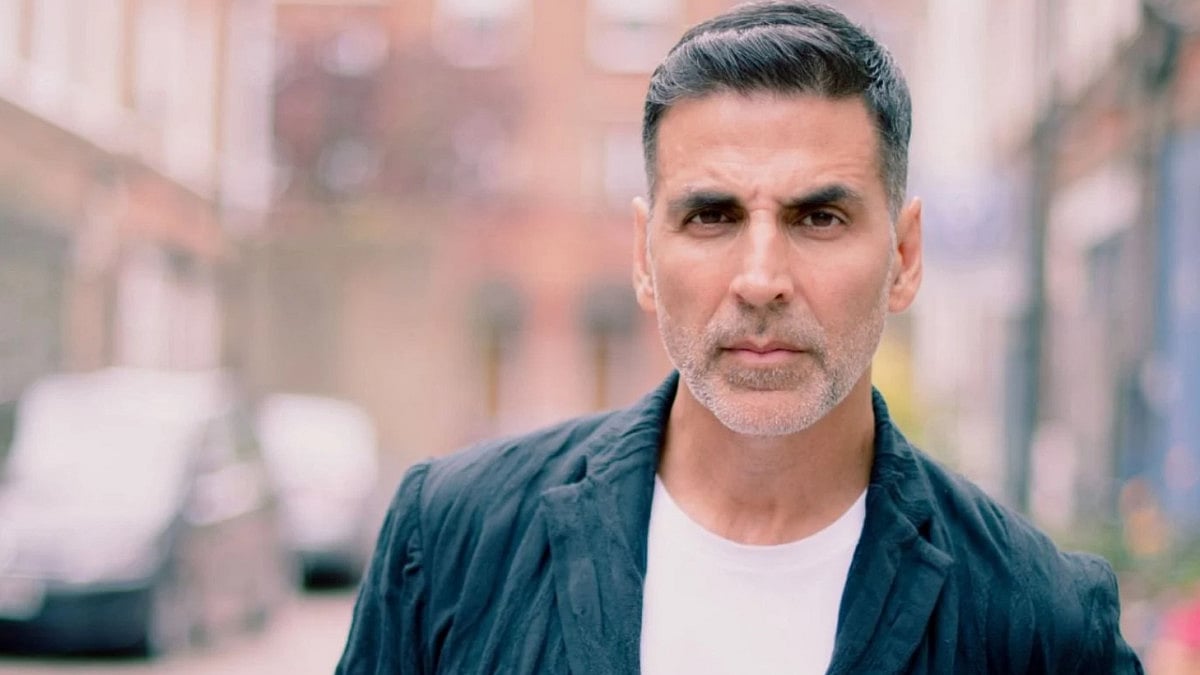 Akshay Kumar Roped In For Hindi Remake Of 'Soorarai Pottru': Report