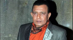 Mithun Chakraborty