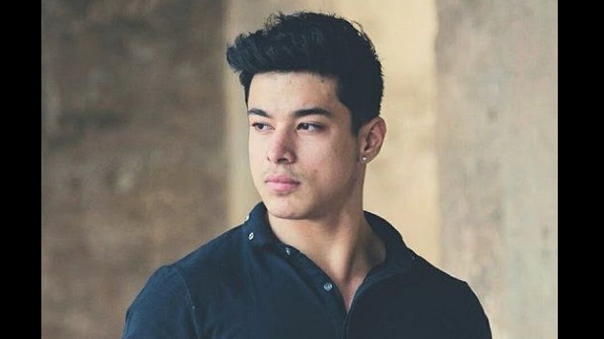 Pratik Sehajpal recently got Ticket to Finale in 'Bigg Boss 15'