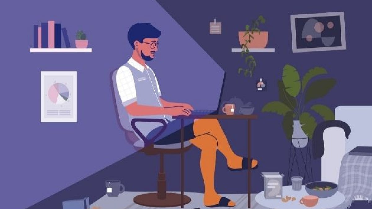 Representative image.