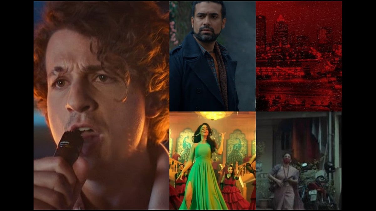 Top songs of the week