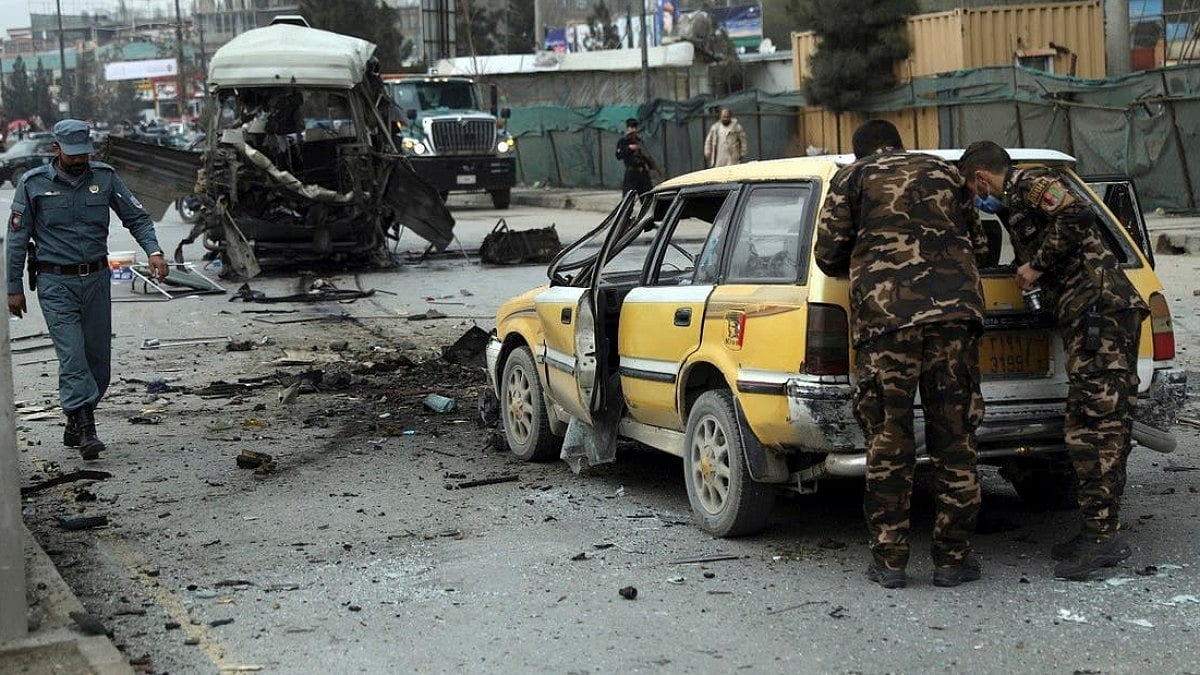 Representational Image